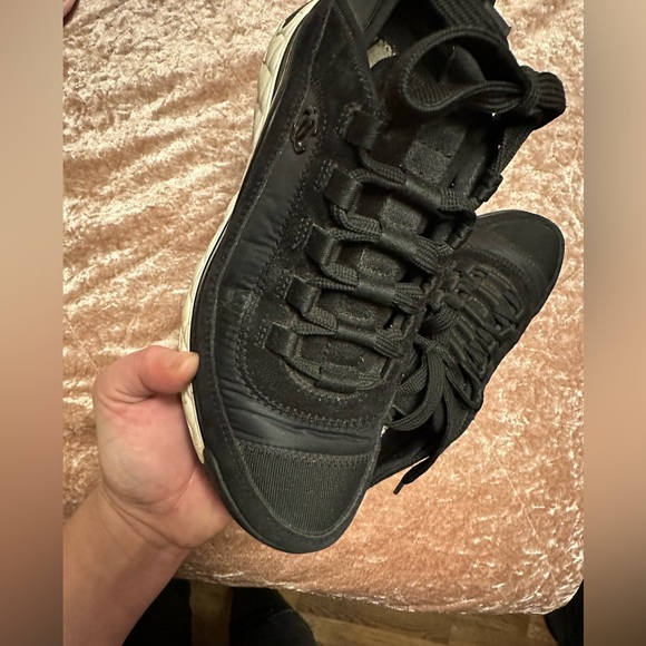 Chanel Sport Runners - Picture 6 of 6